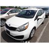 Image 1 : 2012 Kia Rio