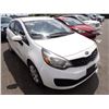 Image 2 : 2012 Kia Rio