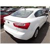 Image 3 : 2012 Kia Rio