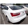 Image 4 : 2012 Kia Rio