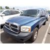 Image 1 : 2006 Dodge Dakota