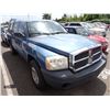 Image 2 : 2006 Dodge Dakota