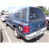 Image 4 : 2006 Dodge Dakota