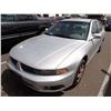 Image 1 : 2003 Mitsubishi Galant