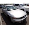 Image 2 : 2003 Mitsubishi Galant