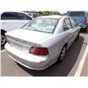 Image 3 : 2003 Mitsubishi Galant