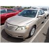 Image 1 : 2009 Toyota Camry