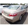 Image 3 : 2009 Toyota Camry