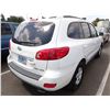 Image 3 : 2007 Hyundai Santa Fe