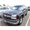 Image 1 : 2005 Chevrolet Avalanche