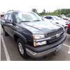 Image 2 : 2005 Chevrolet Avalanche