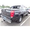Image 3 : 2005 Chevrolet Avalanche