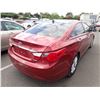 Image 3 : 2012 Hyundai Sonata