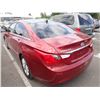 Image 4 : 2012 Hyundai Sonata