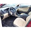 Image 5 : 2012 Hyundai Sonata