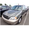 Image 1 : 2004 Kia Sedona