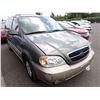 Image 2 : 2004 Kia Sedona