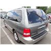 Image 4 : 2004 Kia Sedona