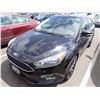 Image 1 : 2017 Ford Focus