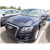 Image 1 : 2012 Audi Q5