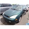 Image 1 : 2000 Ford Focus