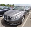Image 1 : 2013 Ford Taurus