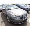 Image 2 : 2013 Ford Taurus