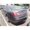 Image 4 : 2013 Ford Taurus