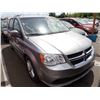 Image 2 : 2015 Dodge Grand Caravan