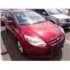 Image 2 : 2014 Ford Focus