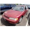 Image 1 : 1995 Honda Accord