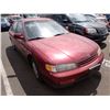 Image 2 : 1995 Honda Accord