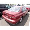 Image 3 : 1995 Honda Accord