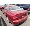 Image 4 : 1995 Honda Accord