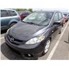 Image 1 : 2006 Mazda Mazda5