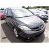 Image 2 : 2006 Mazda Mazda5