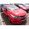 Image 2 : 2017 Chevrolet Cruze