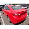 Image 4 : 2017 Chevrolet Cruze