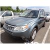 Image 1 : 2013 Subaru Forester