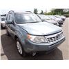 Image 2 : 2013 Subaru Forester