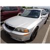Image 1 : 2001 Lincoln LS