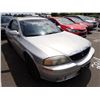 Image 2 : 2001 Lincoln LS