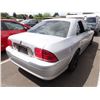 Image 3 : 2001 Lincoln LS