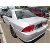 Image 4 : 2001 Lincoln LS