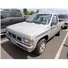 Image 1 : 1997 Nissan Pickup
