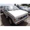 Image 2 : 1997 Nissan Pickup