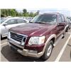 Image 1 : 2007 Ford Explorer