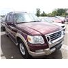 Image 2 : 2007 Ford Explorer