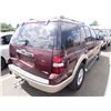Image 3 : 2007 Ford Explorer
