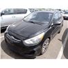 Image 1 : 2016 Hyundai Accent